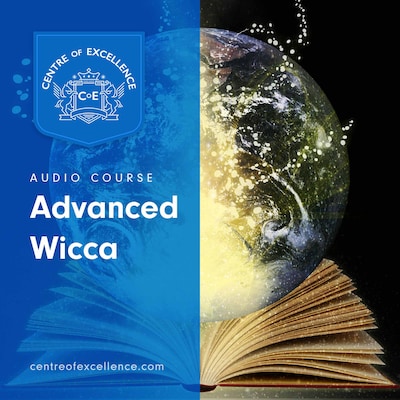 Advanced Wicca
