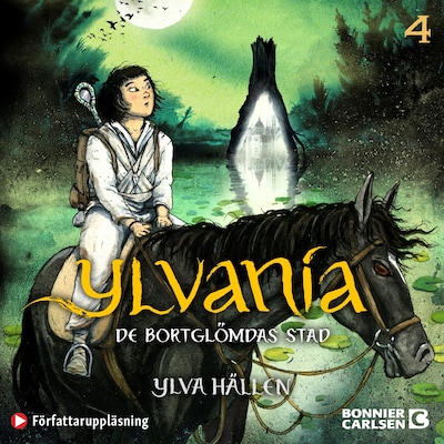 De bortglömdas stad