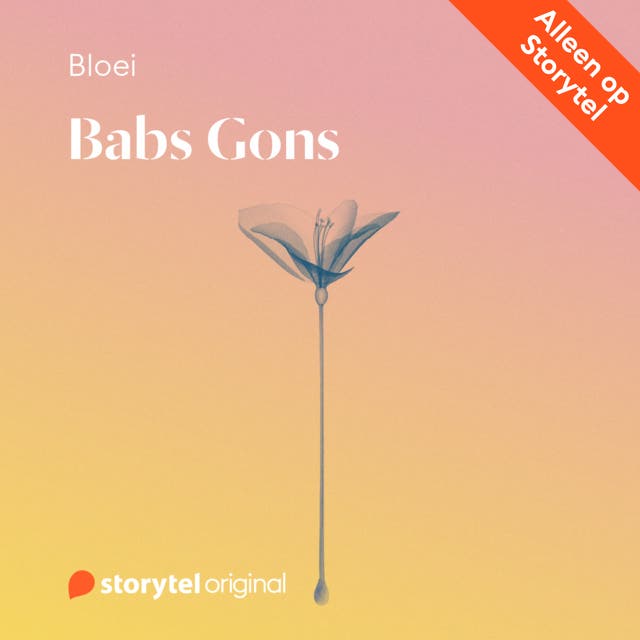 Bloei - Babs Gons