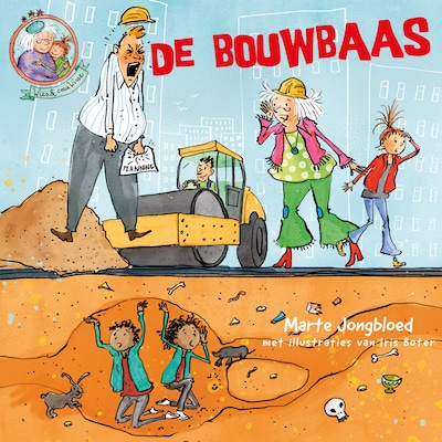 De bouwbaas