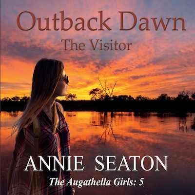 Outback Dawn