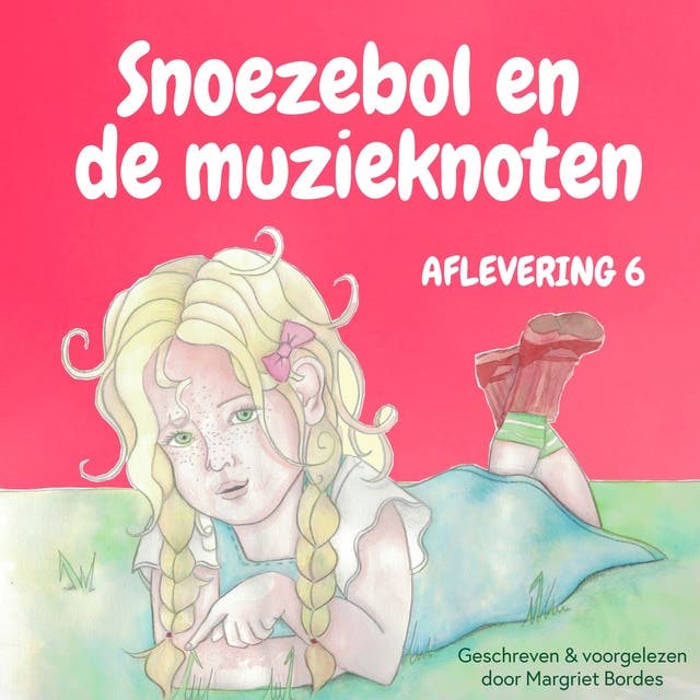 Snoezebol 6: De Muzieknoten