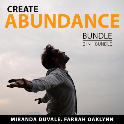 Create Abundance Bundle, 2 in 1 Bundle: Simple Abundance and The Abundance Book