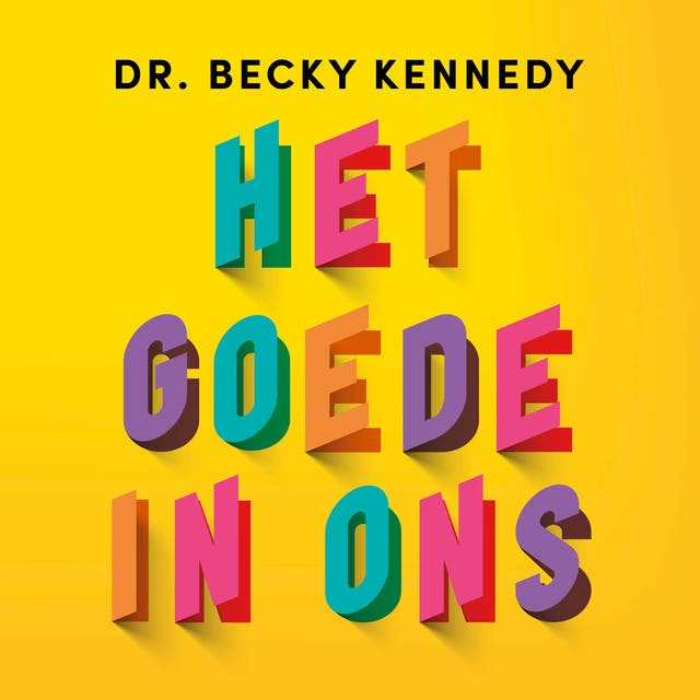 Het goede in ons