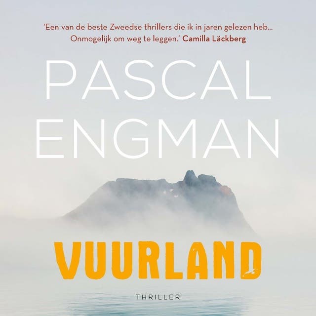 Vuurland