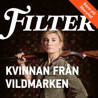 Kvinnan från vildmarken