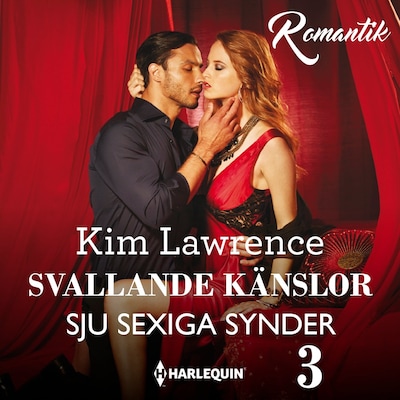 Svallande känslor