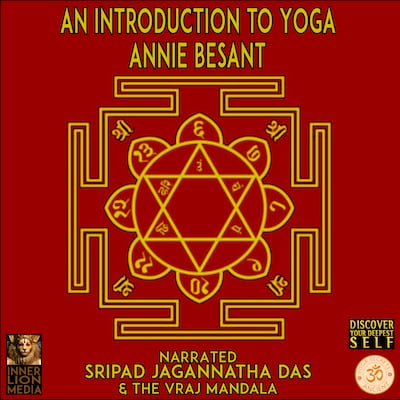 An Introduction to Yoga
