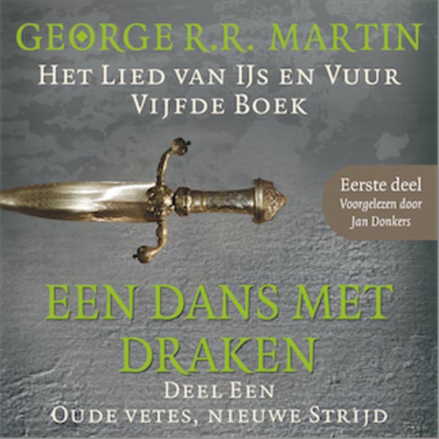 Game of Thrones (Een dans met draken 1: Oude vetes, nieuwe strijd - Eerste deel): Het lied van IJs en Vuur