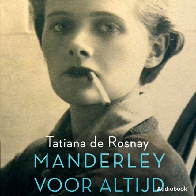 Manderley voor altijd