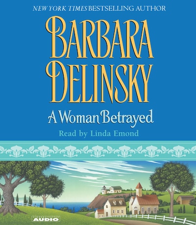A Woman Betrayed