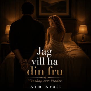 Jag vill ha din fru: Vänskap som binder