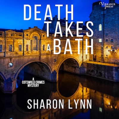 Death Takes a Bath