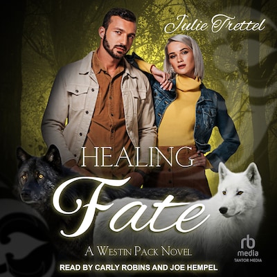 Healing Fate