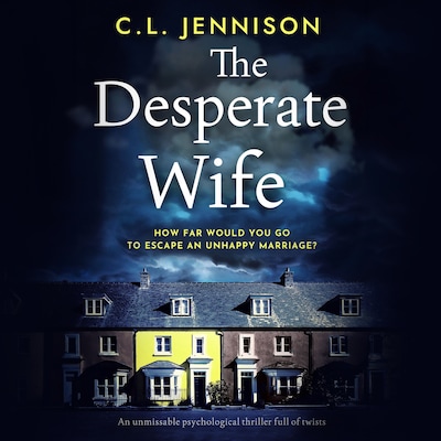 The Desperate Wife