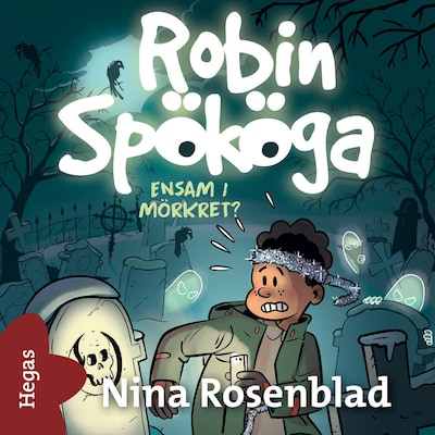 Ensam i mörkret?