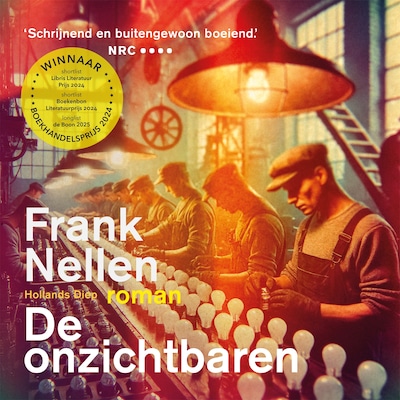 De onzichtbaren