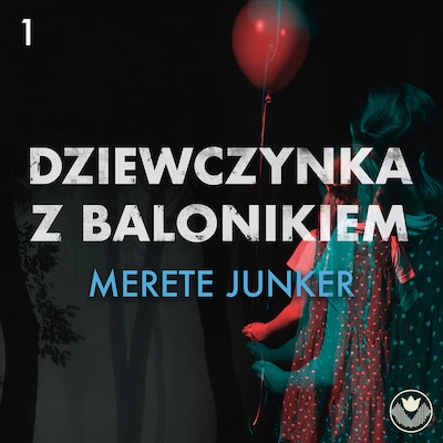 Dziewczynka z balonikiem