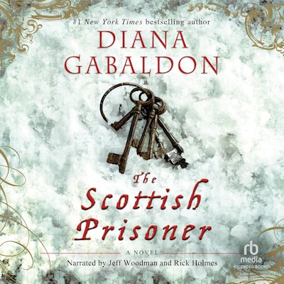 The Scottish Prisoner "International Edition"