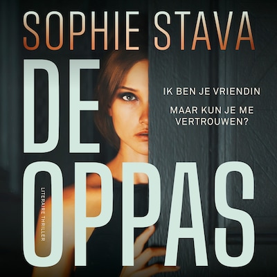 De oppas
