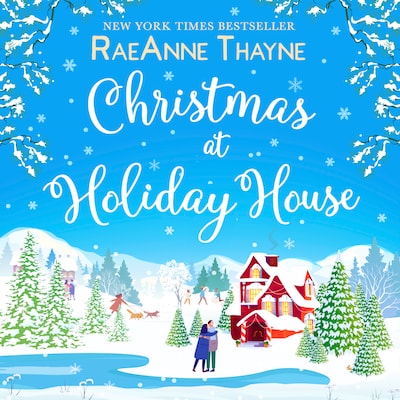 Christmas At Holiday House