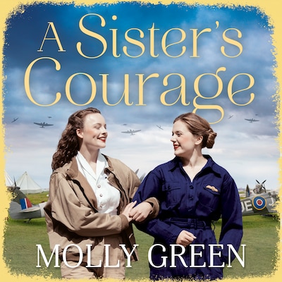 A Sister’s Courage