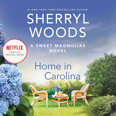 Home in Carolina