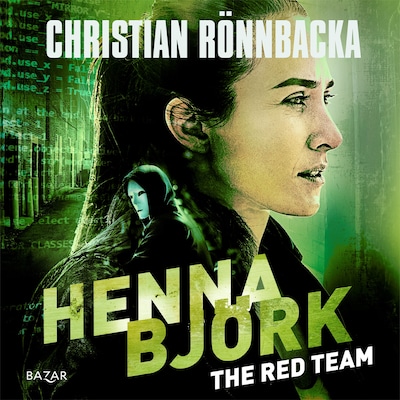 Henna Björk: The Red Team