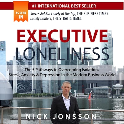 Executive Loneliness