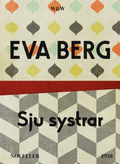 Sju systrar : noveller