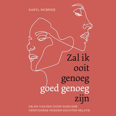 Zal ik ooit genoeg goed genoeg zijn