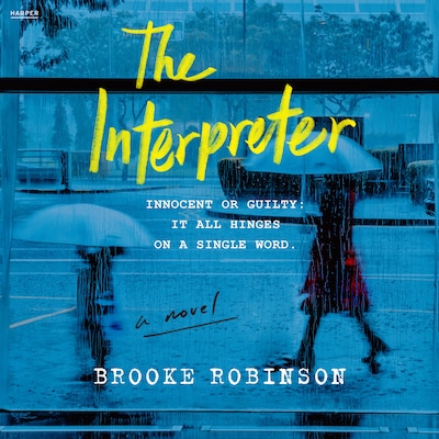 The Interpreter