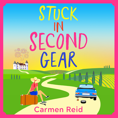 Stuck in Second Gear (Unabridged)