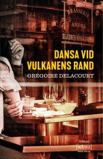 Dansa vid vulkanens rand