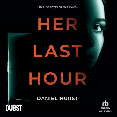 Her Last Hour