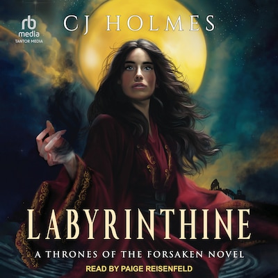 Labyrinthine
