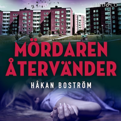 Mördaren återvänder