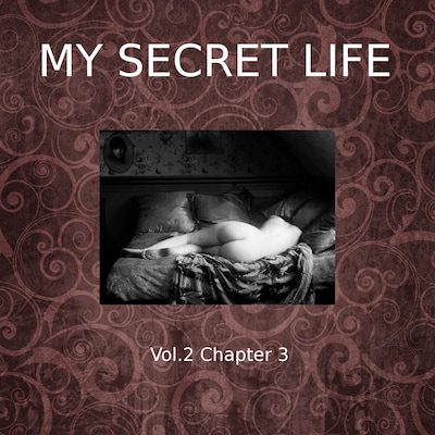 My Secret Life, Vol. 2 Chapter 3