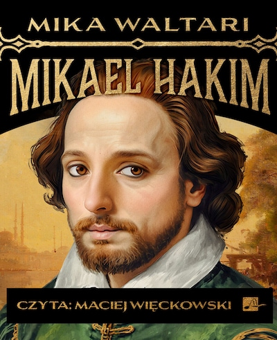 Mikael Hakim