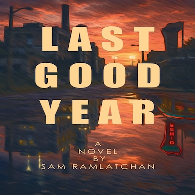 Last Good Year