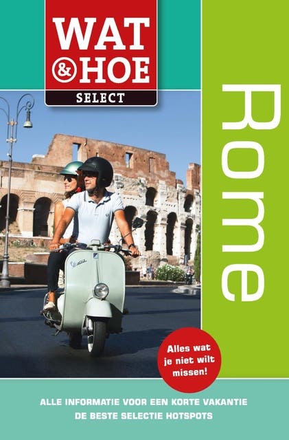 Rome – omslag van het luisterboek van Jane Shaw