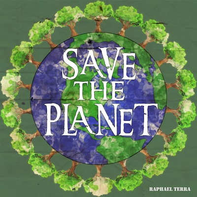 Save the Planet