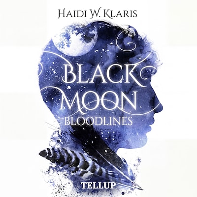 Black Moon #1: Bloodlines