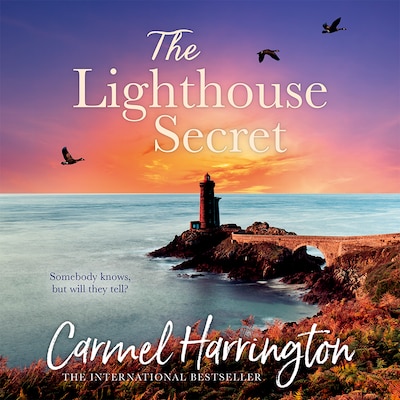 The Lighthouse Secret