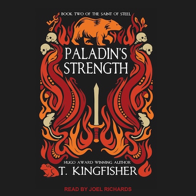Paladin's Strength
