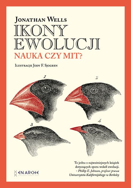 Ikony ewolucji: Nauka czy mit?