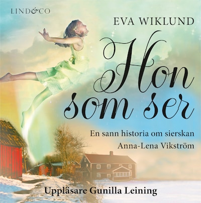 Hon som ser: En sann historia