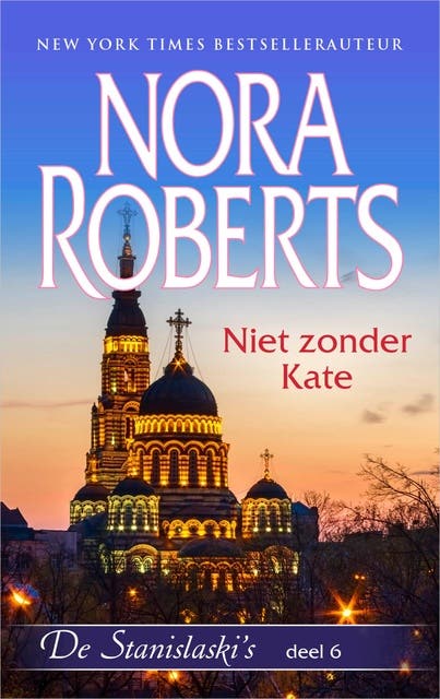 Niet zonder Kate: De Stanislaski's