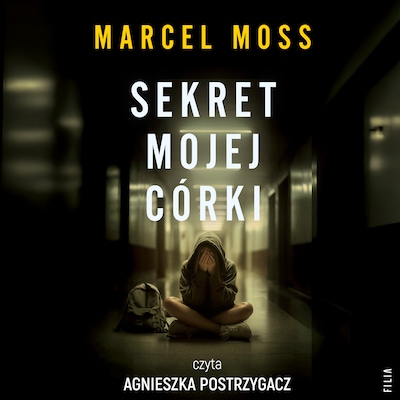 Sekret mojej córki