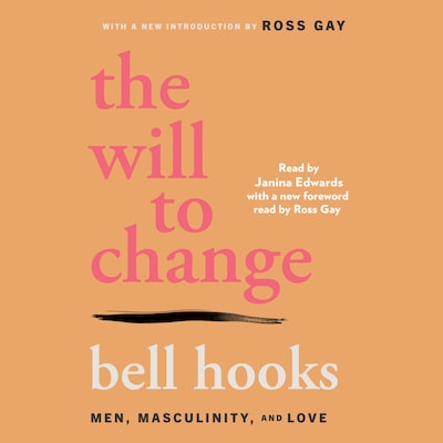 The Will to Change